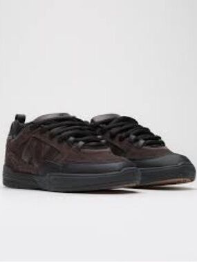 New Balance Numeric Tiago Lemos 808 skate  - “Black Coffee”-8.5M